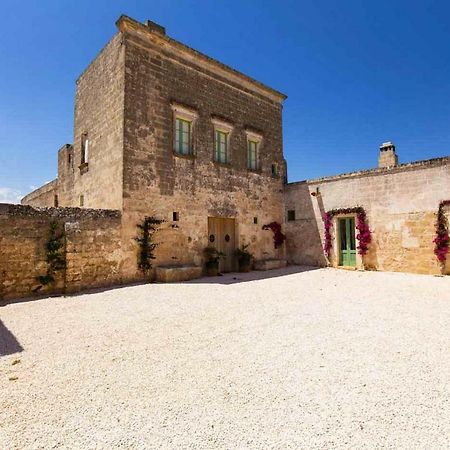 Masseria Celano 그로타글리에 외부 사진