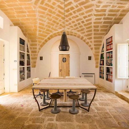Masseria Celano 그로타글리에 외부 사진