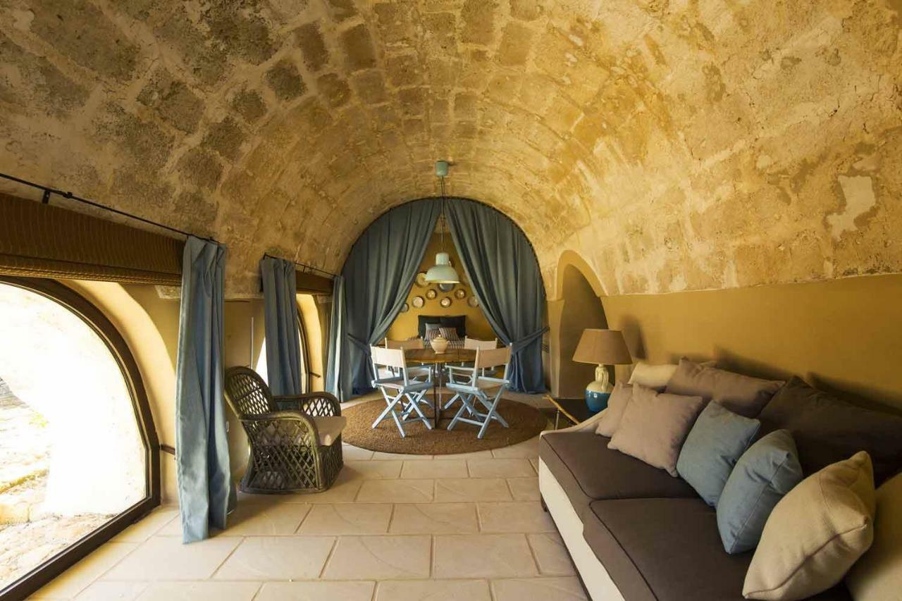 Masseria Celano 그로타글리에 외부 사진