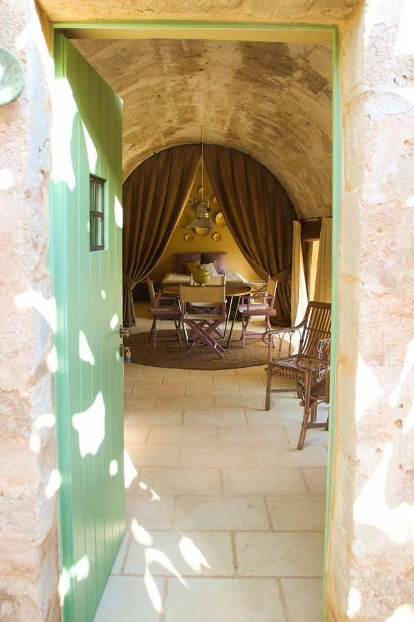 Masseria Celano 그로타글리에 외부 사진