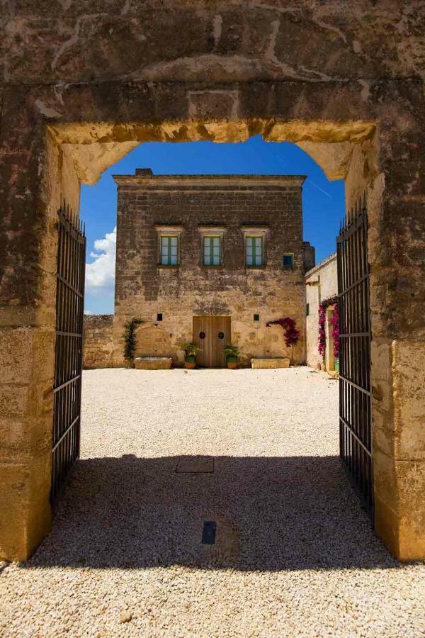 Masseria Celano 그로타글리에 외부 사진