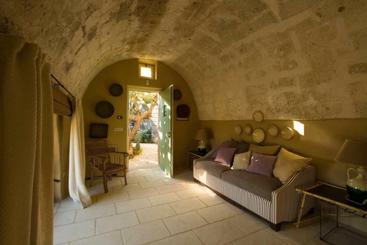 Masseria Celano 그로타글리에 외부 사진