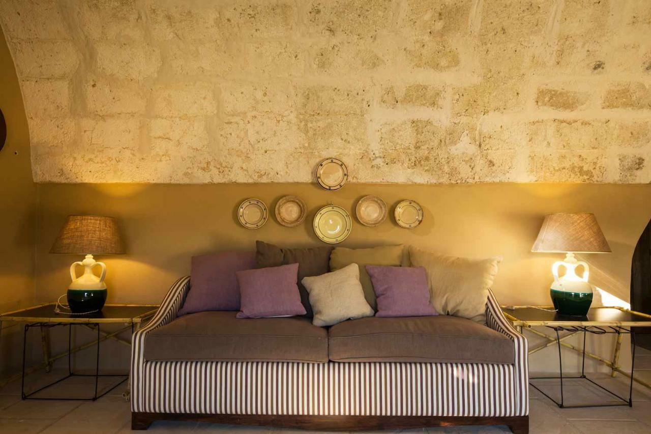 Masseria Celano 그로타글리에 외부 사진
