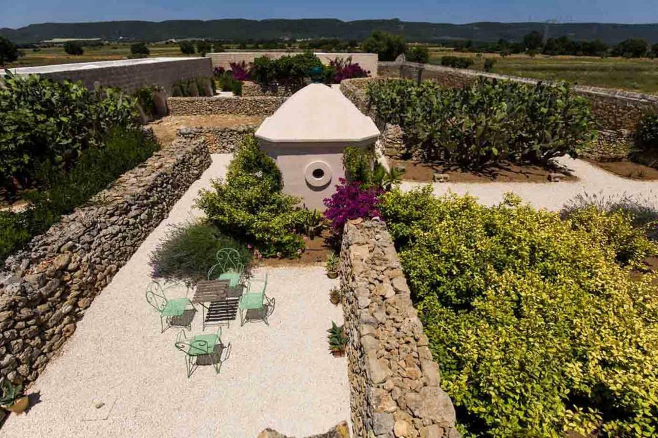 Masseria Celano 그로타글리에 외부 사진