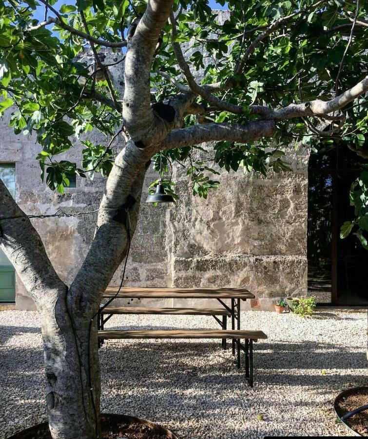 Masseria Celano 그로타글리에 외부 사진