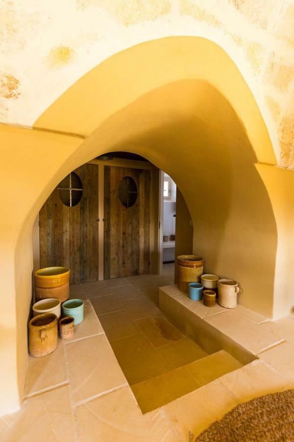 Masseria Celano 그로타글리에 외부 사진