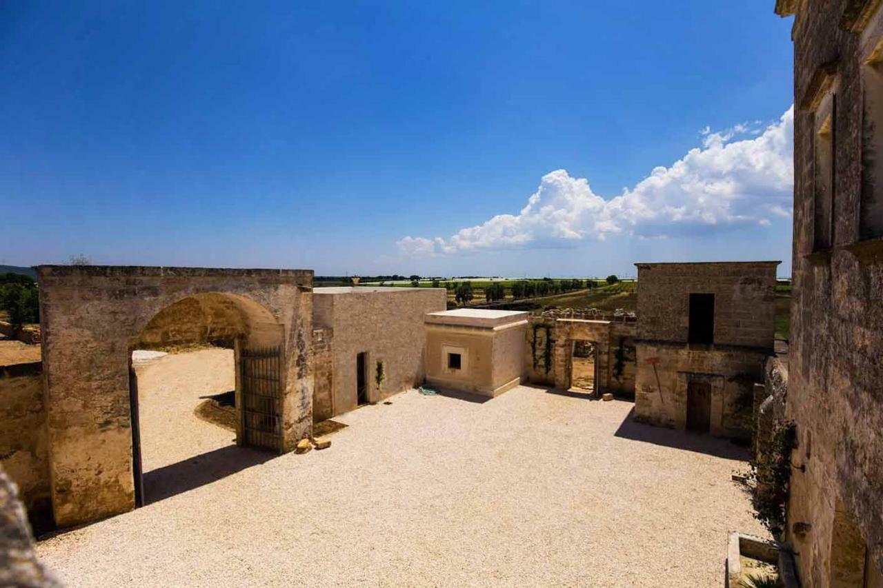 Masseria Celano 그로타글리에 외부 사진
