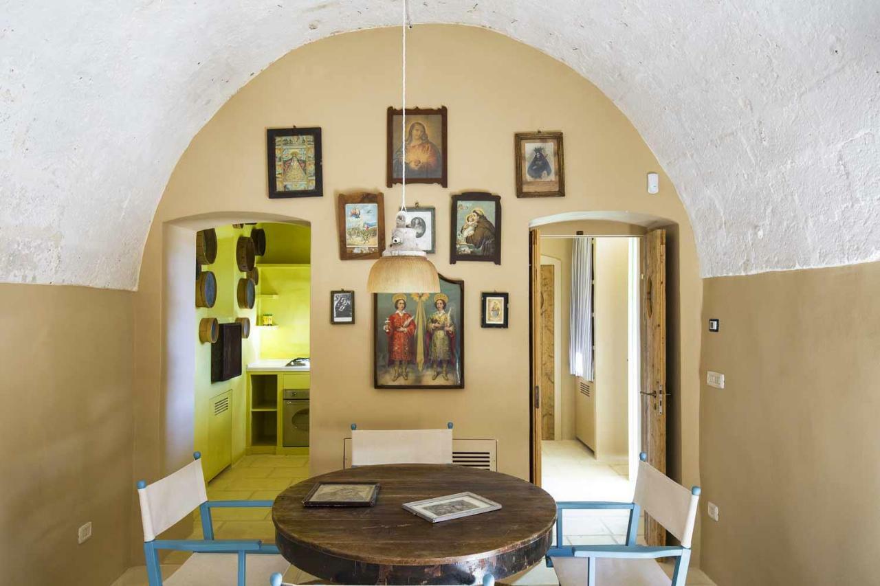 Masseria Celano 그로타글리에 외부 사진