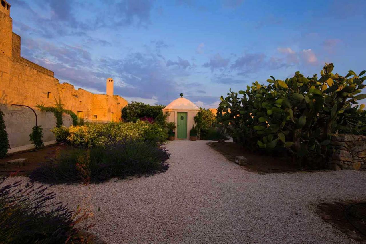 Masseria Celano 그로타글리에 외부 사진