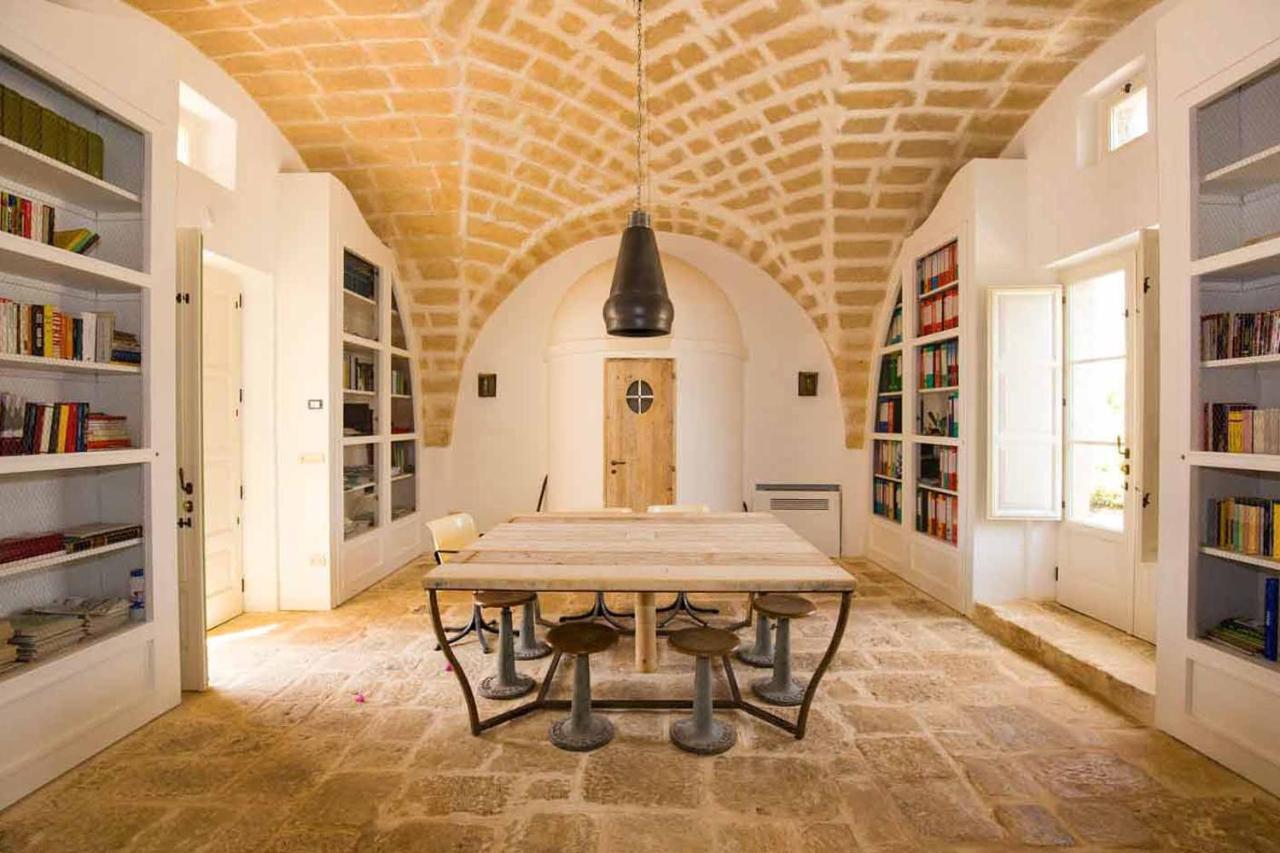 Masseria Celano 그로타글리에 외부 사진